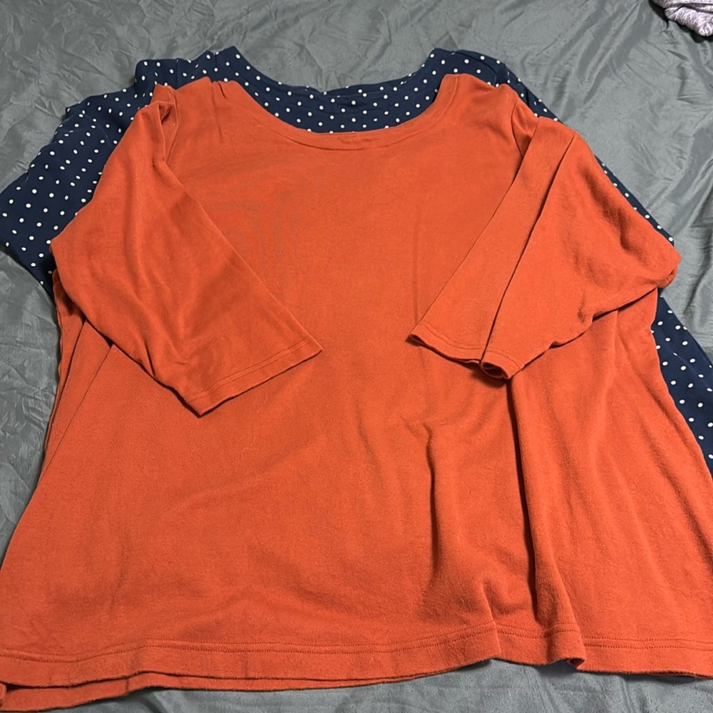 Blouses